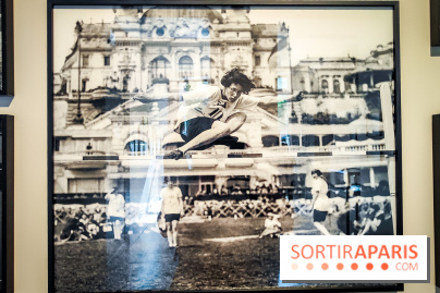 Championnes : l'exposition photo qui explore le sport féminin se dévoile à la galerie Roger-Viollet