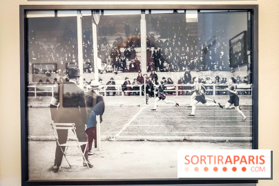 Championnes : l'exposition photo qui explore le sport féminin se dévoile à la galerie Roger-Viollet