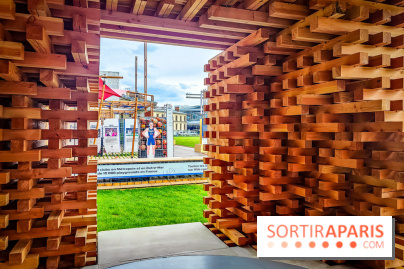 Archi-Folies 2024 : l'architecture s'expose grandeur nature à la Villette - nos photos - IMG20240613180321