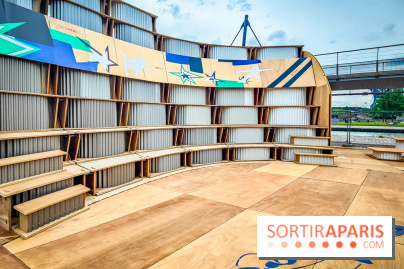 Archi-Folies 2024 : l'architecture s'expose grandeur nature à la Villette - nos photos - IMG20240613185818