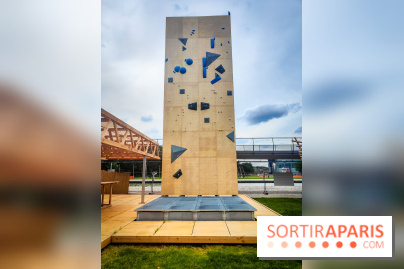 Archi-Folies 2024 : l'architecture s'expose grandeur nature à la Villette - nos photos - IMG20240613185511