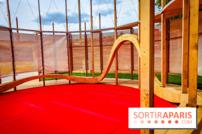 Archi-Folies 2024 : l'architecture s'expose grandeur nature à la Villette - nos photos - IMG20240613180135