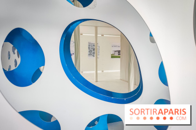 Archi-Folies 2024 : l'architecture s'expose grandeur nature à la Villette - nos photos - IMG20240613190145