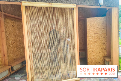 Archi-Folies 2024 : l'architecture s'expose grandeur nature à la Villette - nos photos - IMG20240613184855