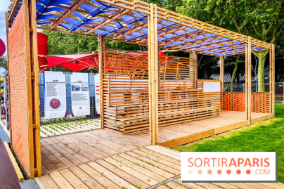 Archi-Folies 2024 : l'architecture s'expose grandeur nature à la Villette - nos photos - IMG20240613180205