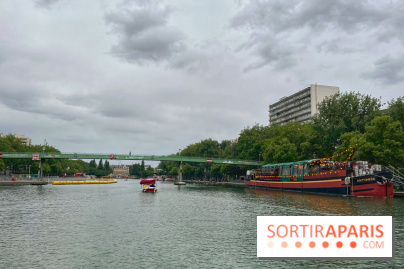 L’Ourcq, Grand Paris culturel et créatif