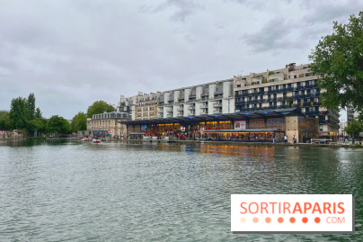 L’Ourcq, Grand Paris culturel et créatif