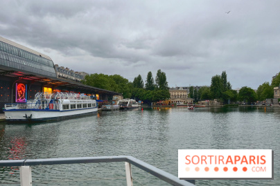 L’Ourcq, Grand Paris culturel et créatif