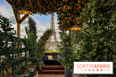 Limonaia Urbana - masterclasses et dégustations à l'italienne au Café de l'Homme - image00043