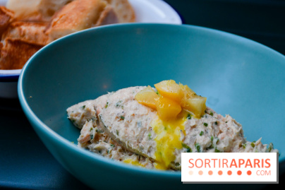 Dame Nation, le bistrot joyeux et abordable à deux pas de Nation - DSC 1554