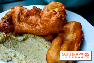 Dame Nation, le bistrot joyeux et abordable à deux pas de Nation - DSC 1559