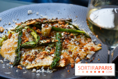 Dame Nation, le bistrot joyeux et abordable à deux pas de Nation - DSC 1575