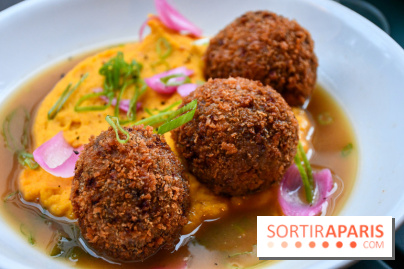 Dame Nation, le bistrot joyeux et abordable à deux pas de Nation - DSC 1577