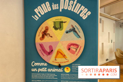 Maitre Yoga