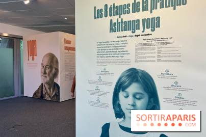 Maitre Yoga