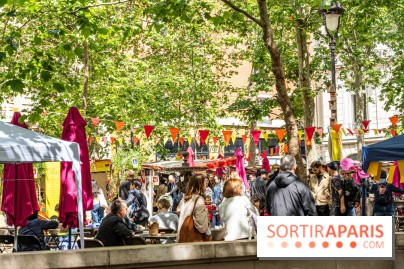 Ici Vietnam Festival à Paris - photos