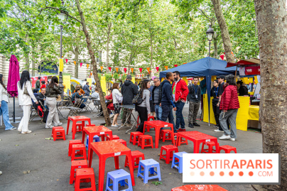 Ici Vietnam Festival à Paris - photos  -  A7C6947