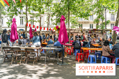 Ici Vietnam Festival à Paris - photos