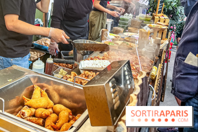 Ici Vietnam Festival à Paris - photos  - IMG 0113