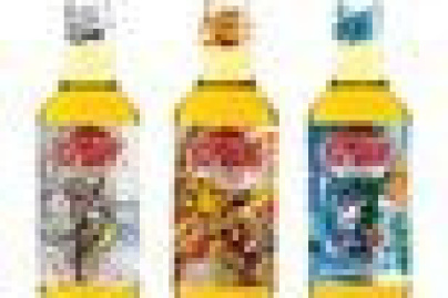 Collection Hors-Série Desperados par le 9ème Concept