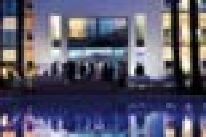 BarbecKUBE Party à l'hotel Kube Saint-Tropez 