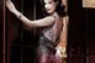 Inauguration du cocktail bar COINTREAU PRIVÉ... sans Dita Von Teese