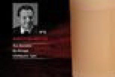 Bacardi Legacy Cocktail Competition 2010 // Marc Bonneton