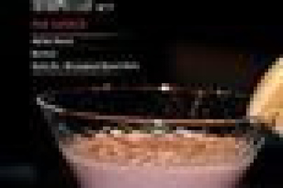 Bacardi Legacy Cocktail Competition 2010 // Adrien Murat