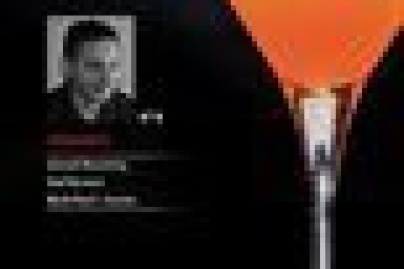 Bacardi Legacy Cocktail Competition 2010 // Samuel Roustaing