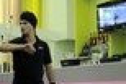 Flair au Bar Lounge d'Equiphotel