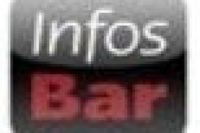 Bacardi World flair Championship avec Christian Delpech