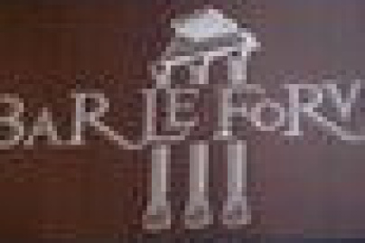 Le Forum, bar cocktails légendaire à Paris (vidéo)