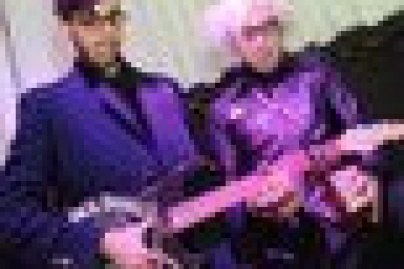 Le bar clandestin Factory by Jack Daniel's