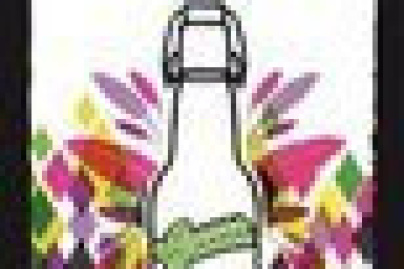 Grolsch et sa swing at the top Carnival