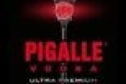 PIGALLE : nouvelle vodka ultra premium by Johann Bouard