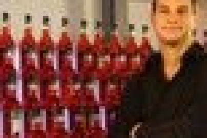 Aperol Spritz : "Perfect serve" avec Ugo Jobin