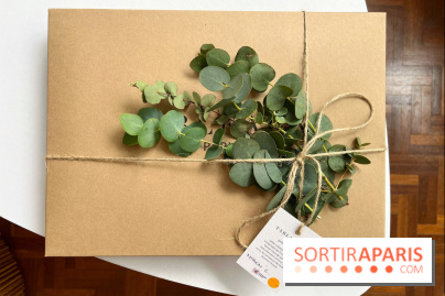 Tableaux Paris x Les Fromages de Suisse