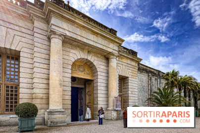 L'exposition de la broderie monumentale d'Eva Jospin à l'Orangerie du Château de Versailles - image00003
