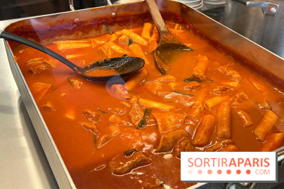 MariMari - Tteokbokki