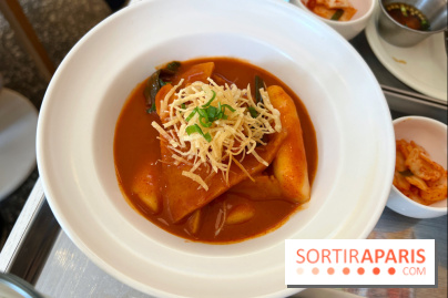 MariMari - Tteokbokki