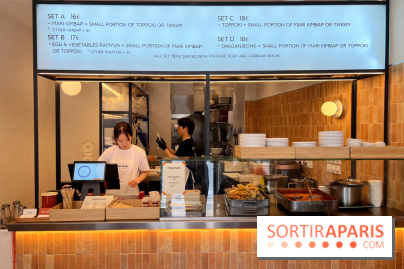 MariMari - Décoration