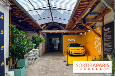 Maison5, concept store  - image00002