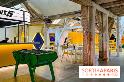 Maison5, concept store  - image00003