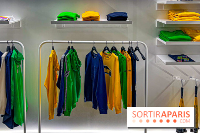 Maison5, concept store