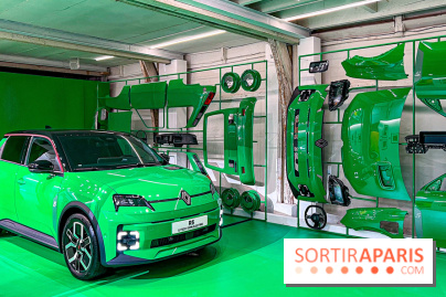 Maison5, concept store  - image00010