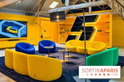 Maison5, concept store  - image00012