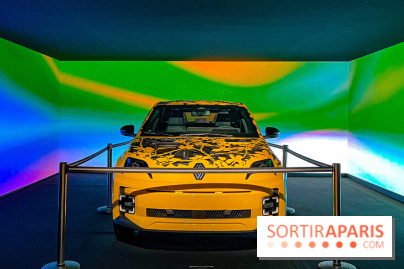 Maison5, concept store  - image00018