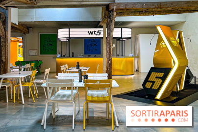 Maison5, concept store  - image00024