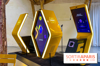 Maison5, concept store  - image00025