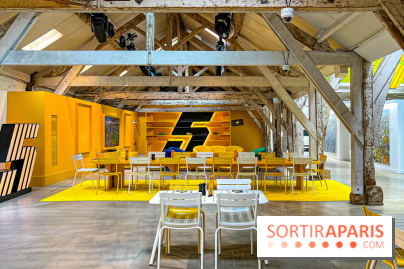 Maison5, concept store  - image00027